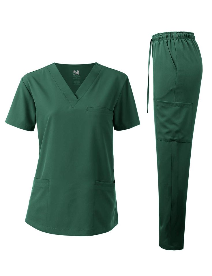 Medical Scrubs