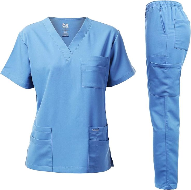 Medical Scrubs
