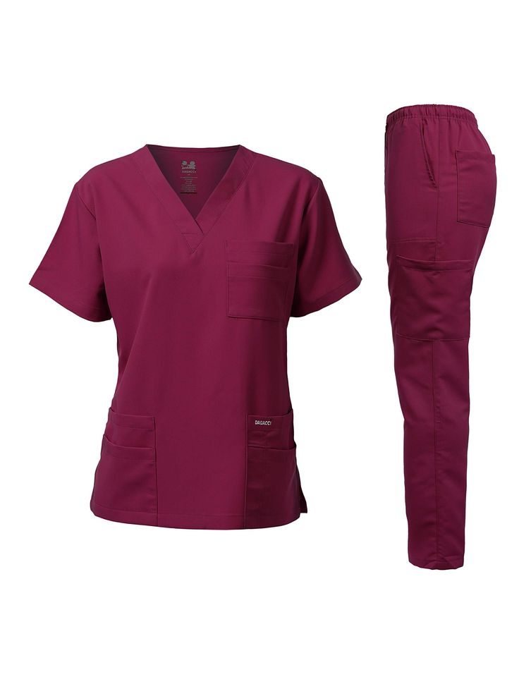Medical Scrubs