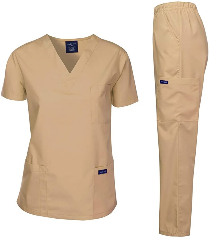 Medical Scrubs