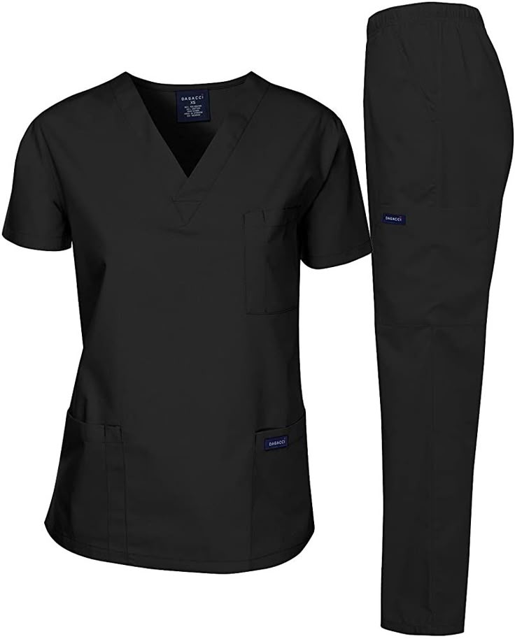 Medical Scrubs
