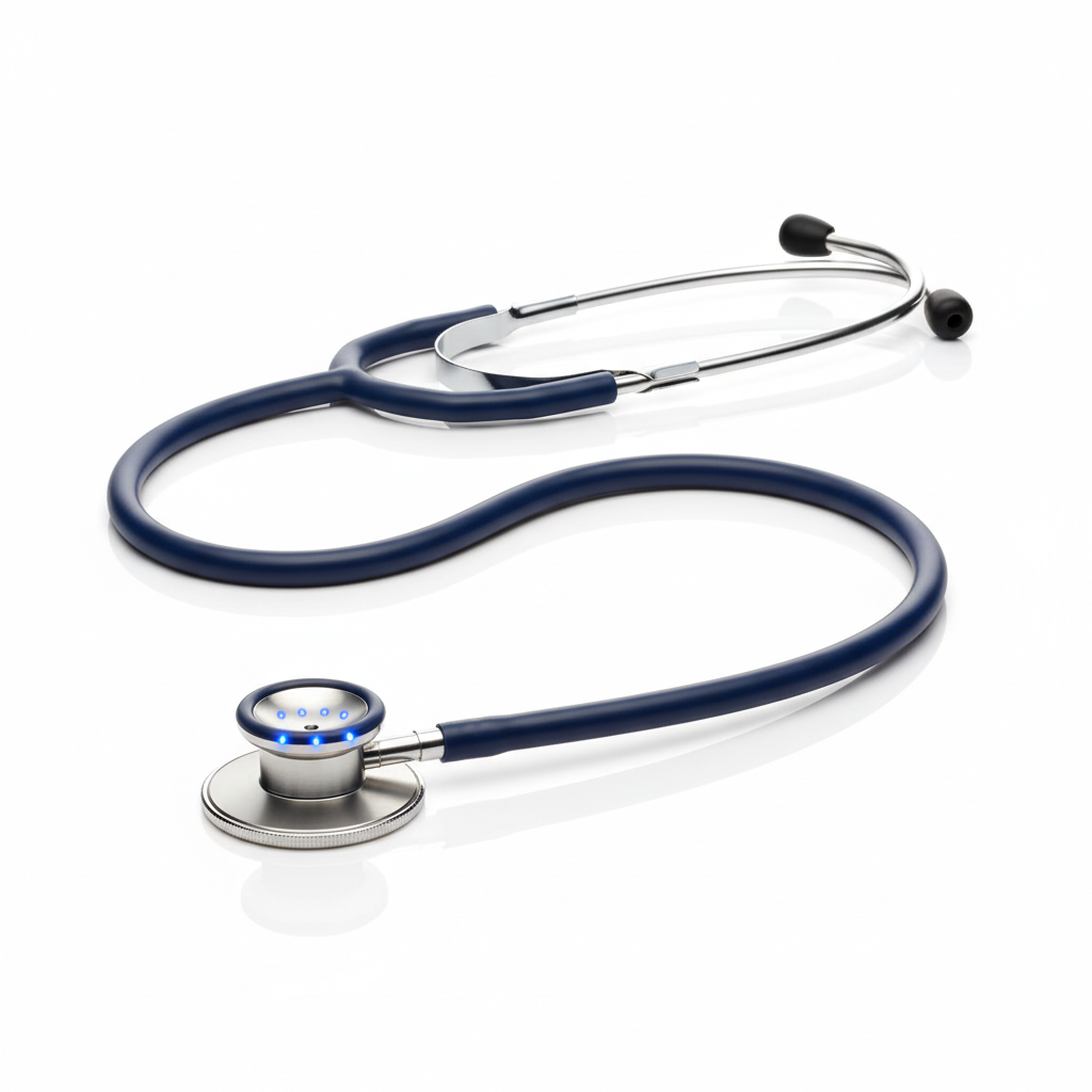 Stethoscopes