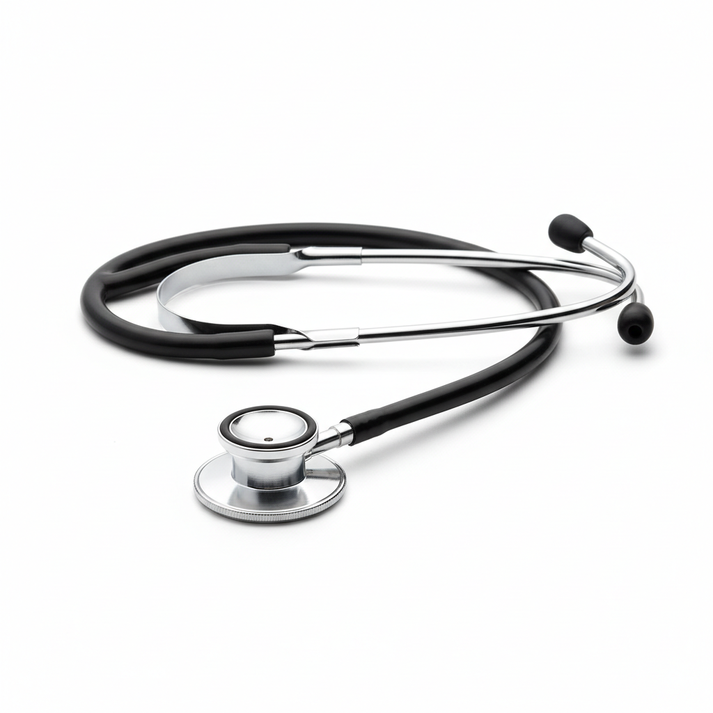 Stethoscopes