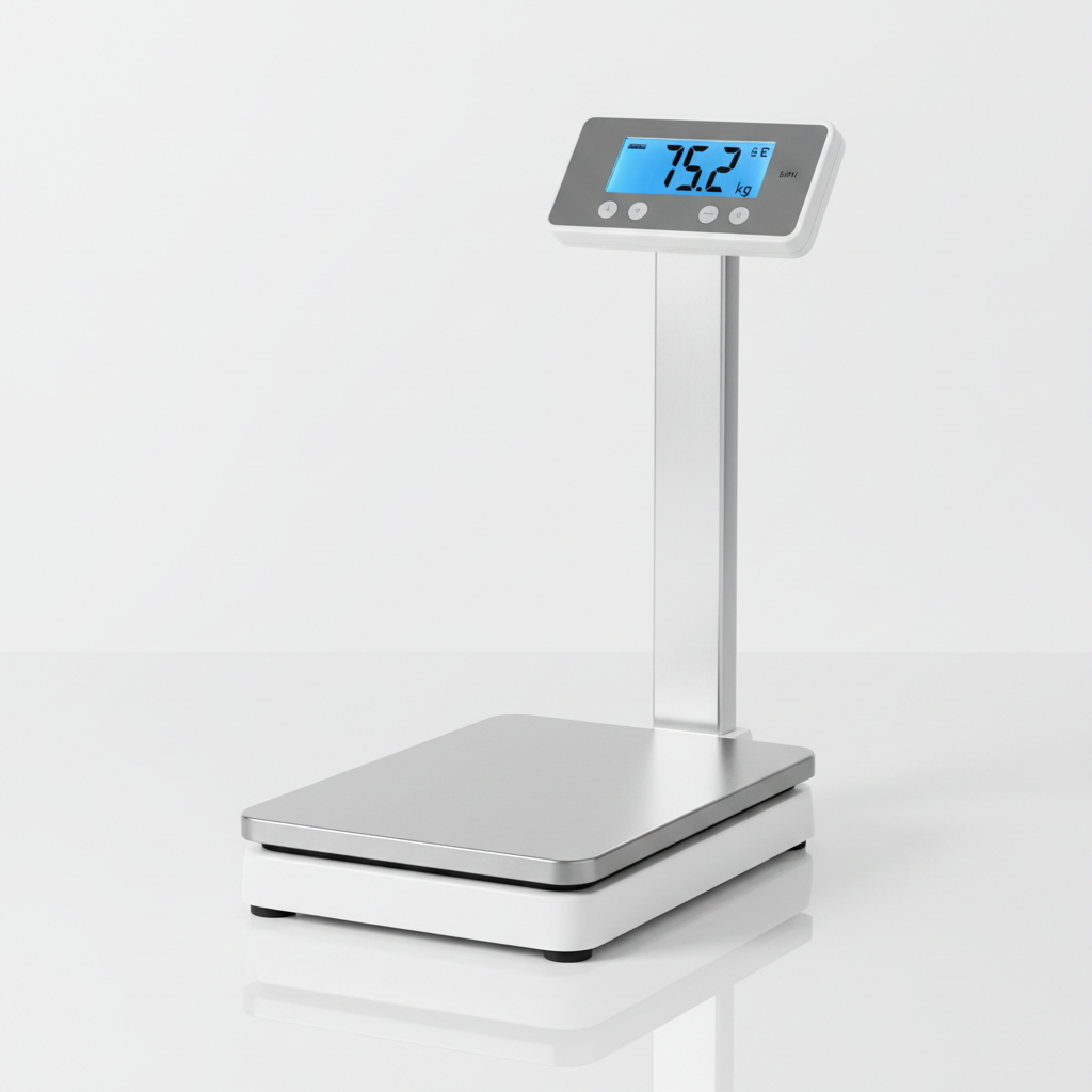 Medical Weighing Scale