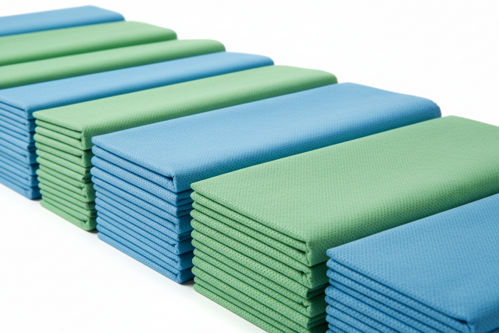 Medical Sterilization Wraps