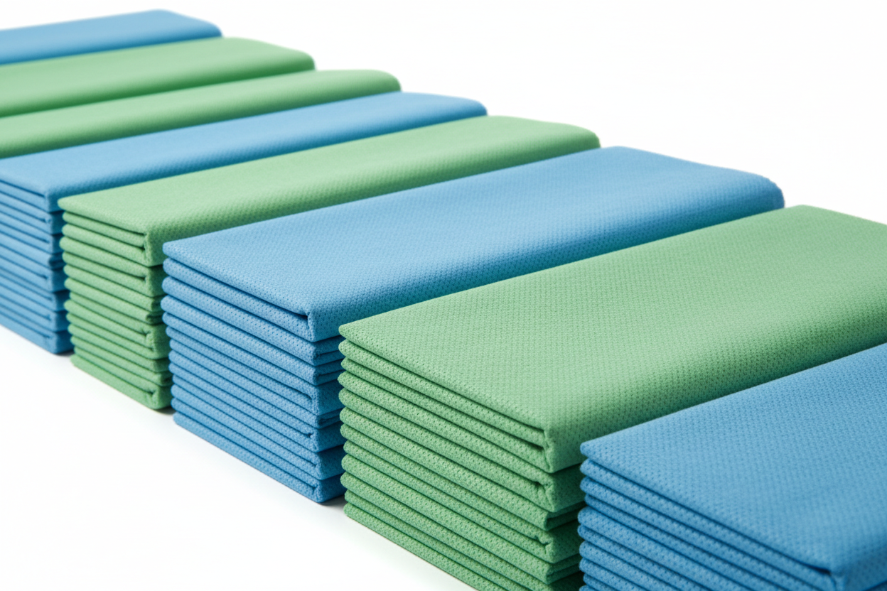 Medical Sterilization Wraps