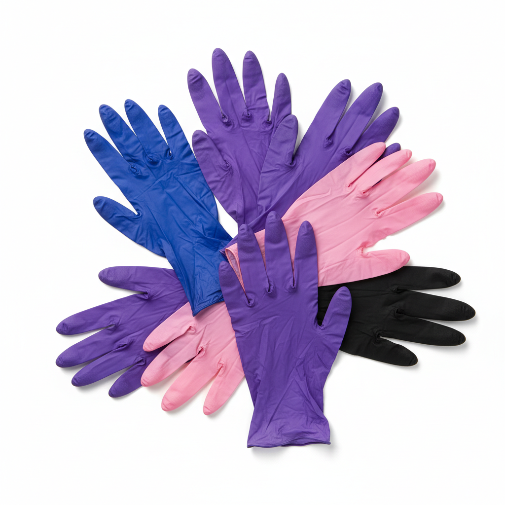 Medical Gloves