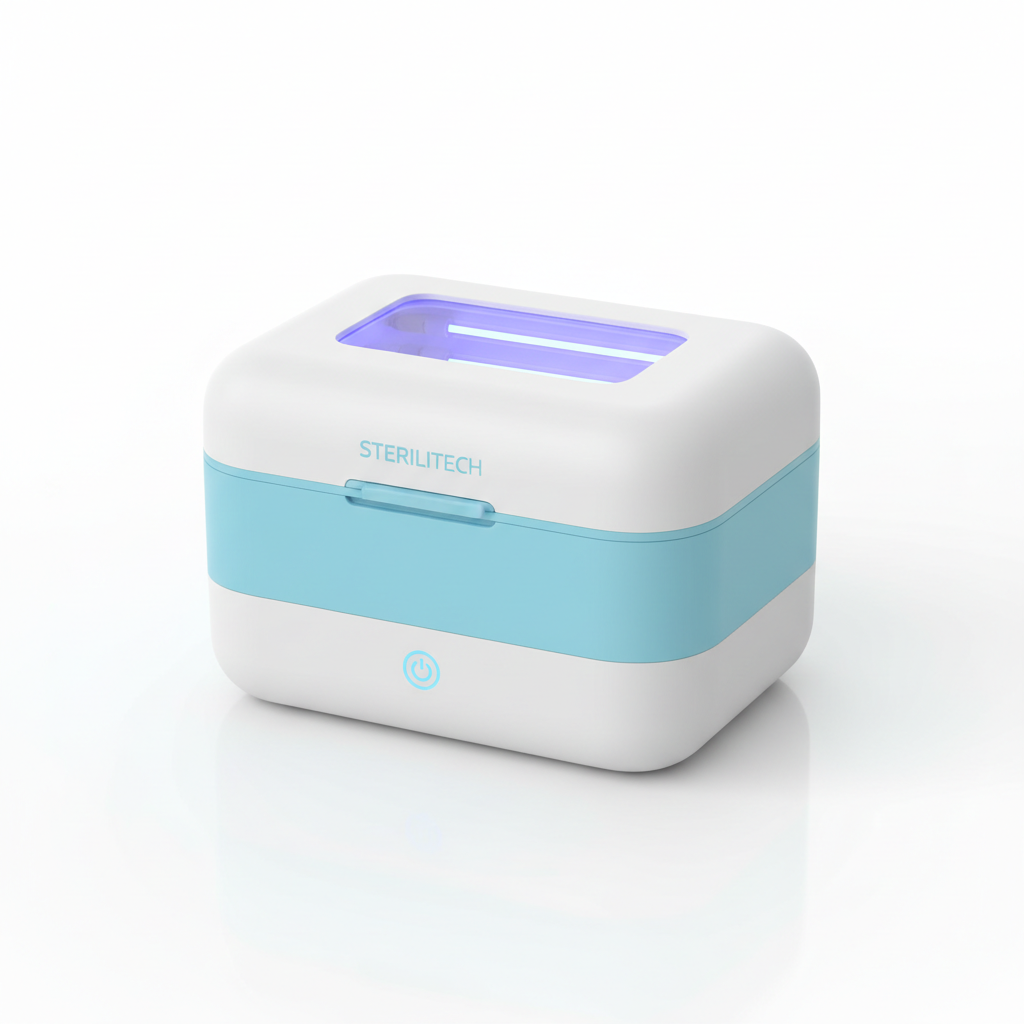UV Sterilizer