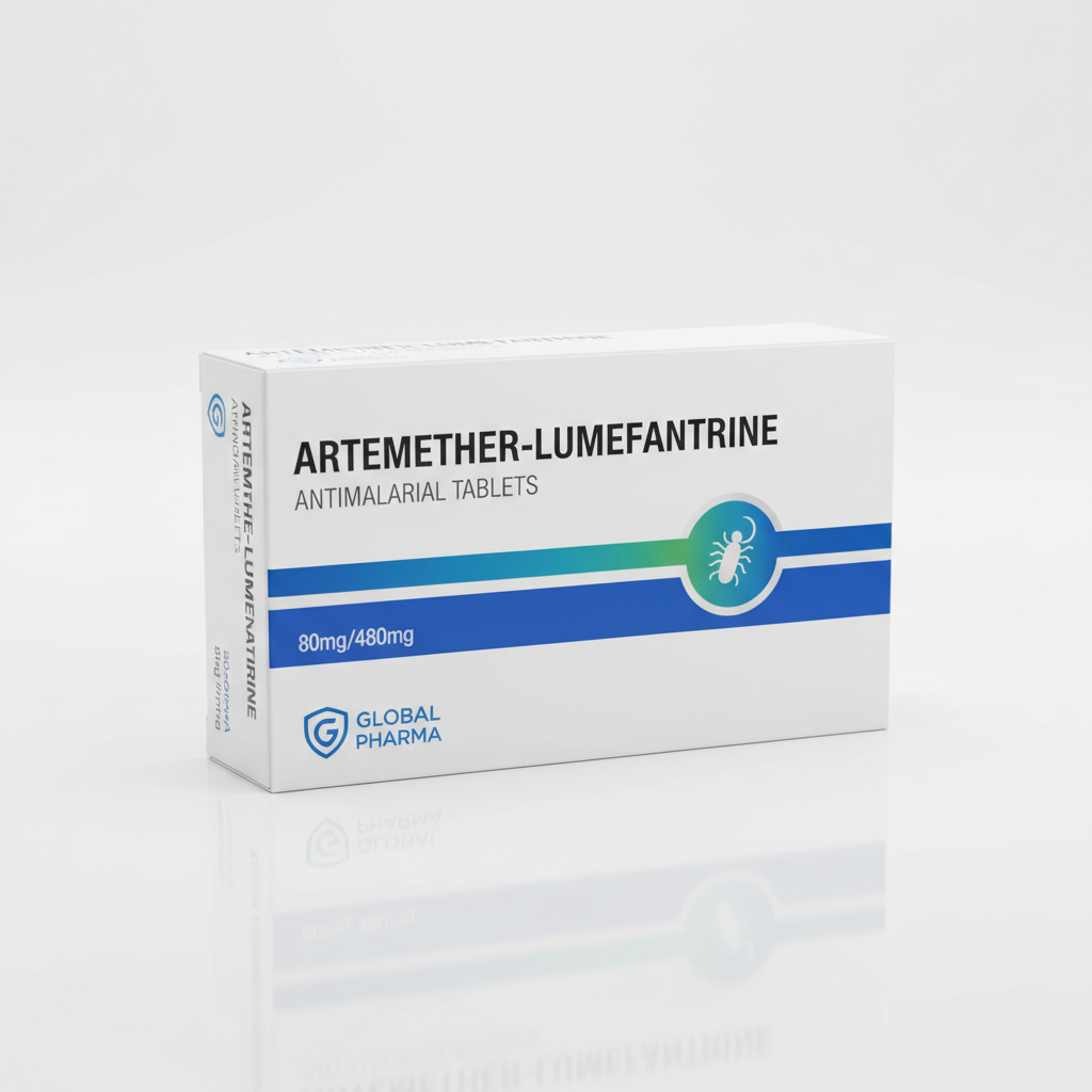 Anti-Malarial Medicine