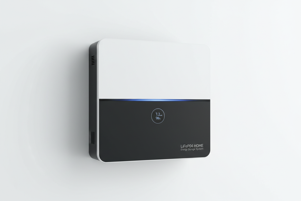 Battery Storage Unit
