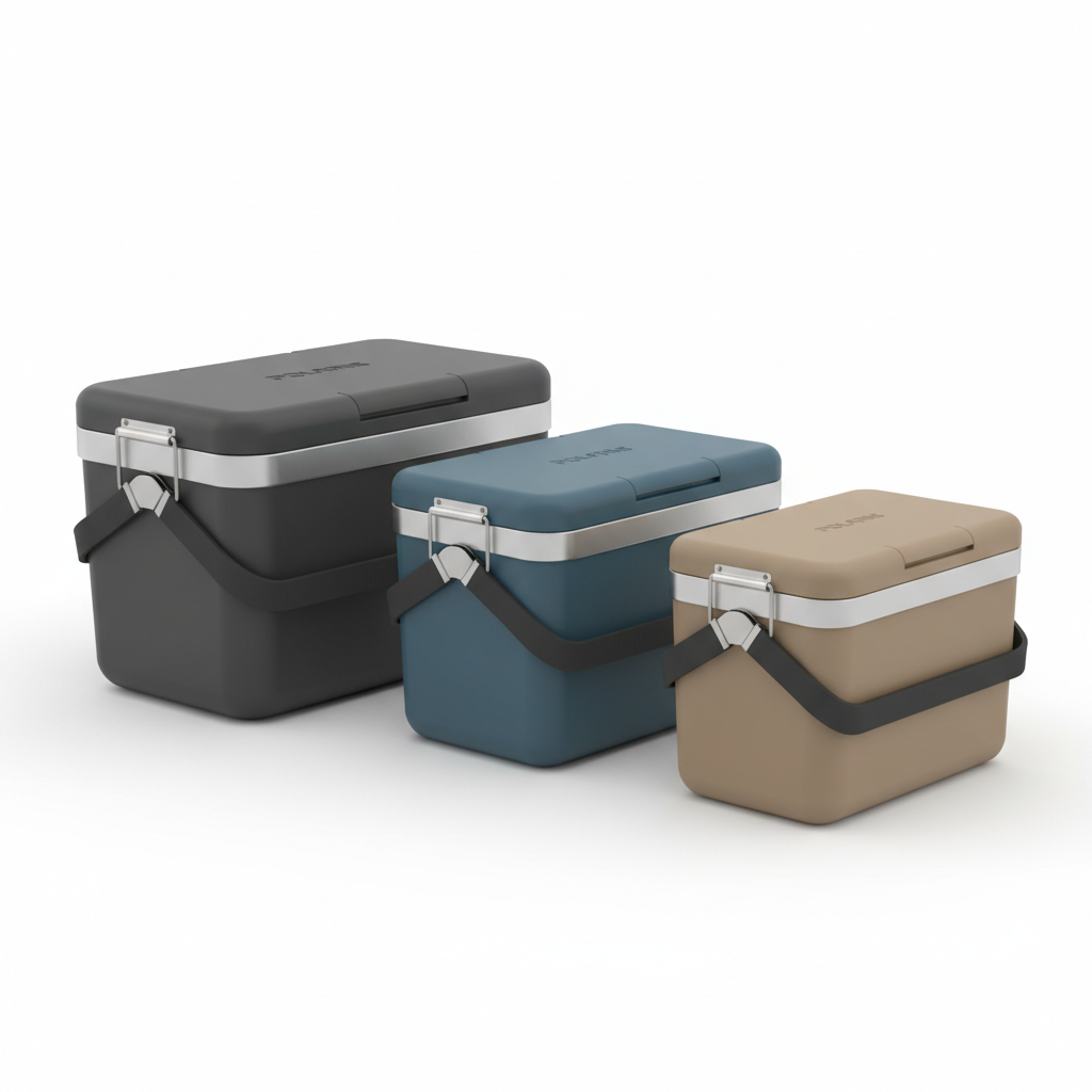 Medical Cold Box
