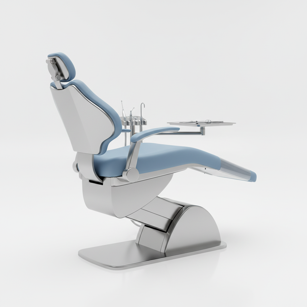 Dental Chair