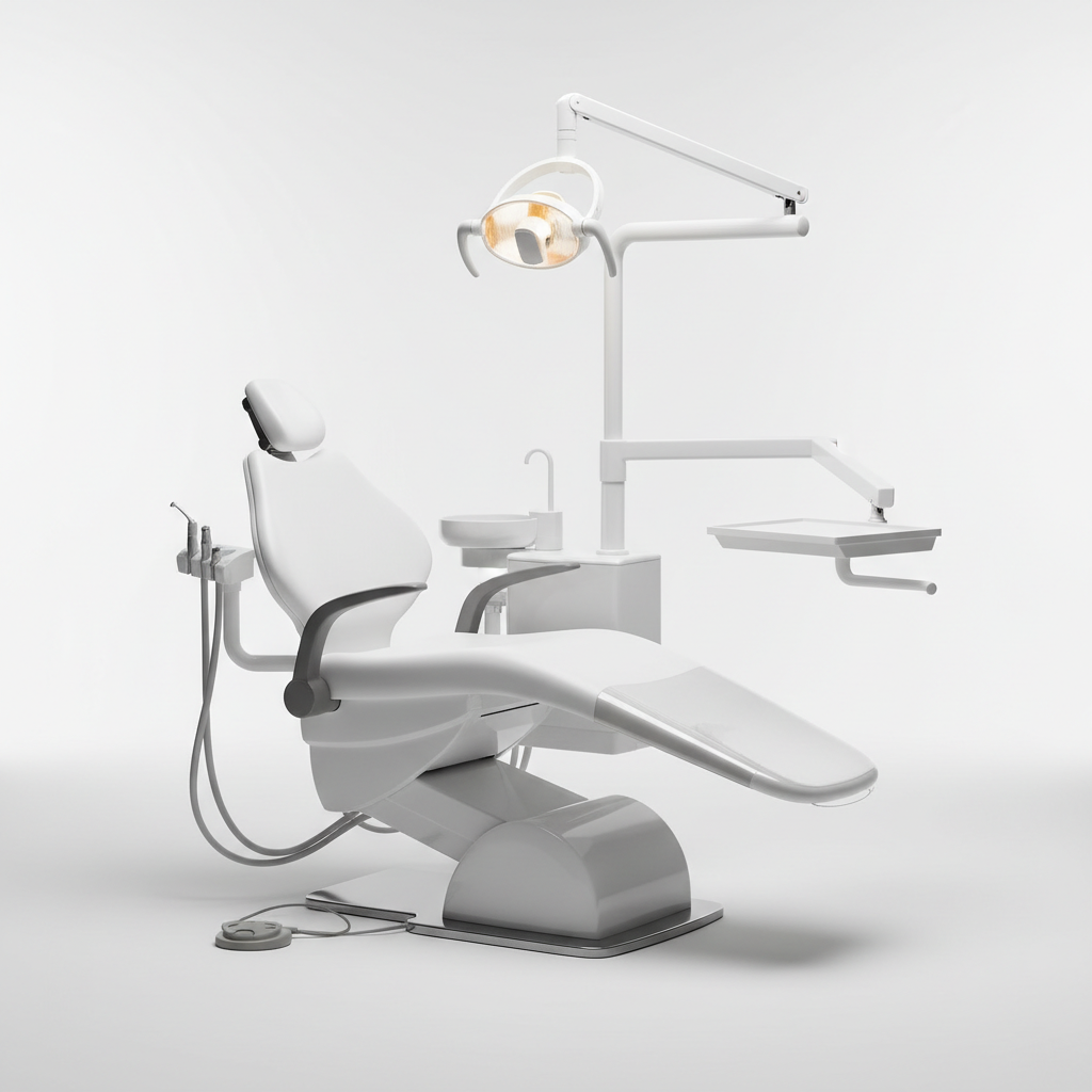 Dental Chair