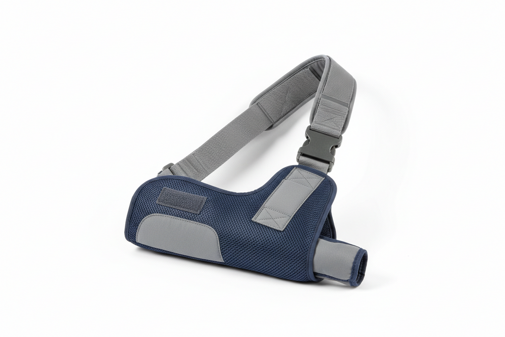 Medical Arm Sling – Adjustable Support Sling