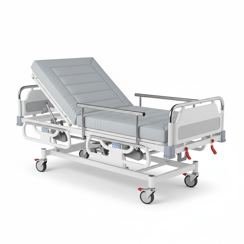 Medical Beds