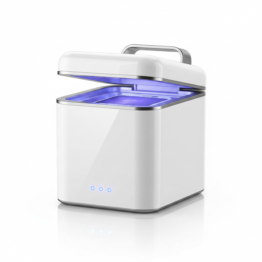 UV Sterilizer