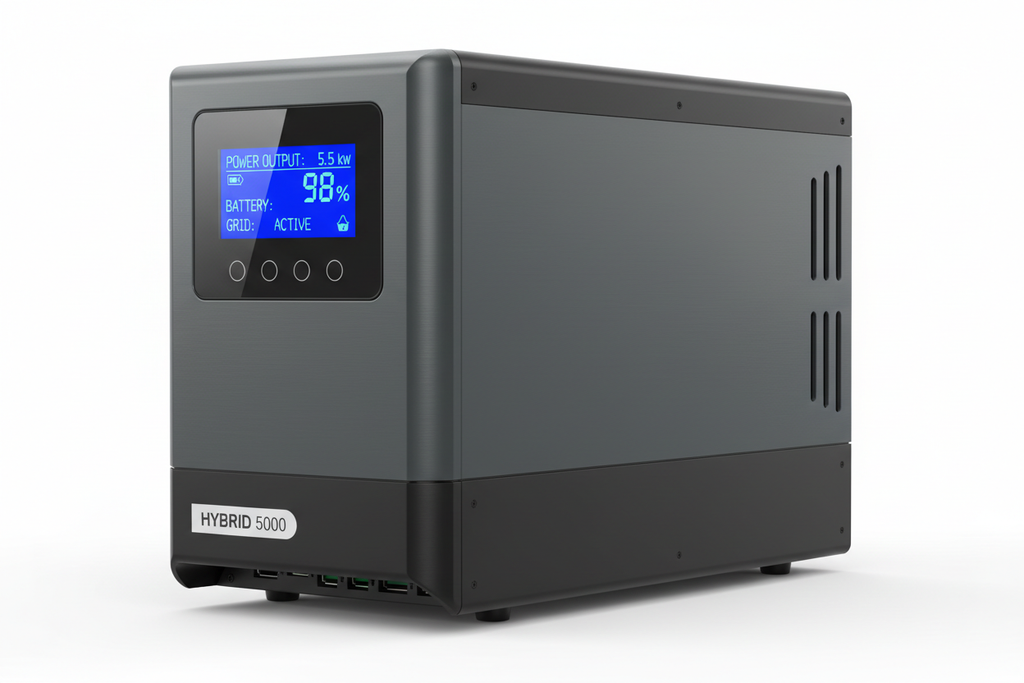 Hybrid Inverter