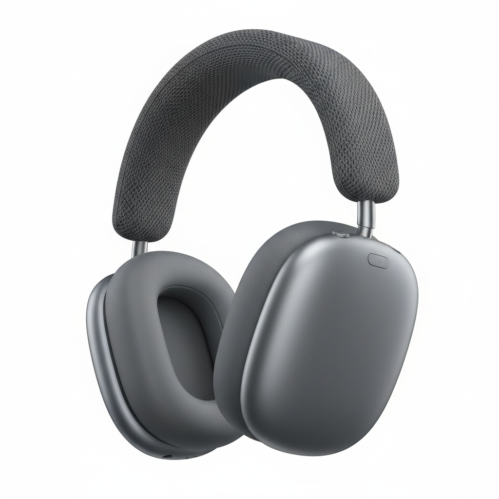 AirPods Max - 45 Degree Angle