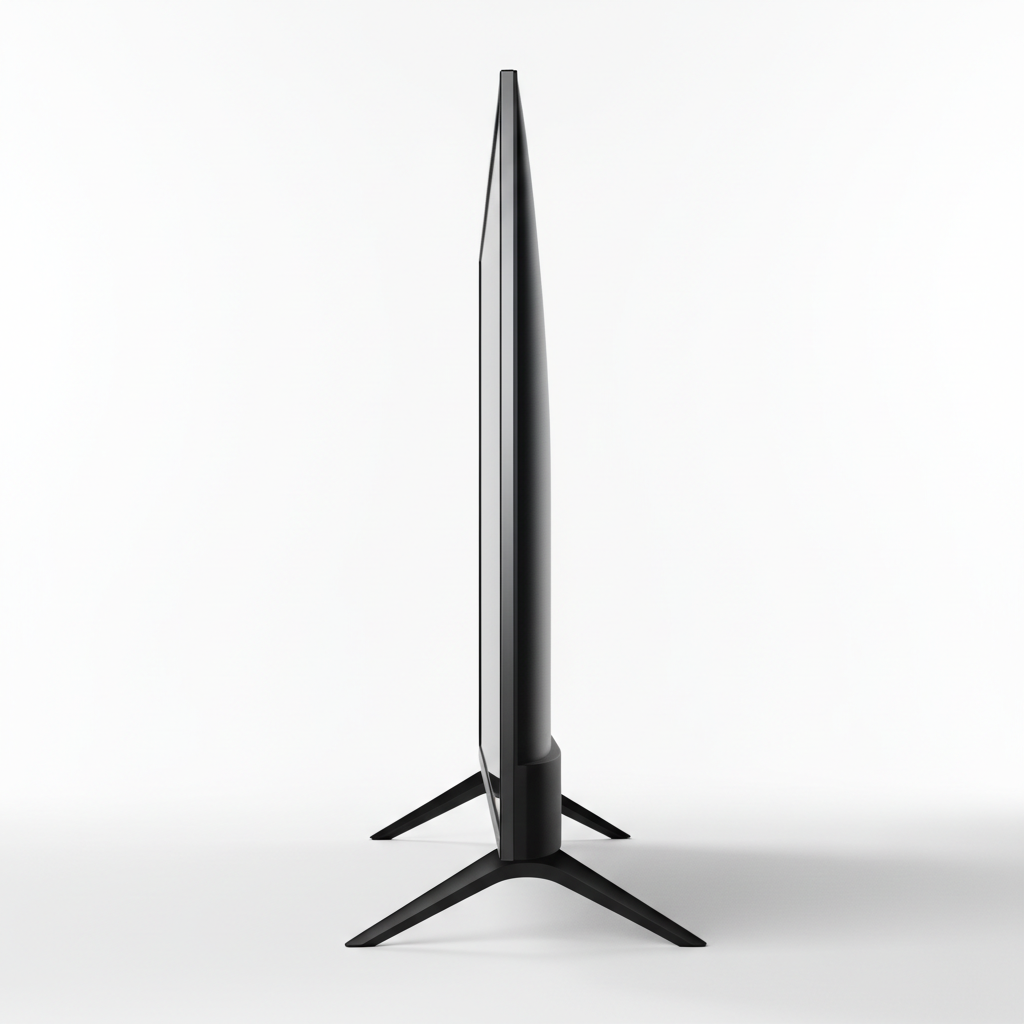 Smart TV - Detail View