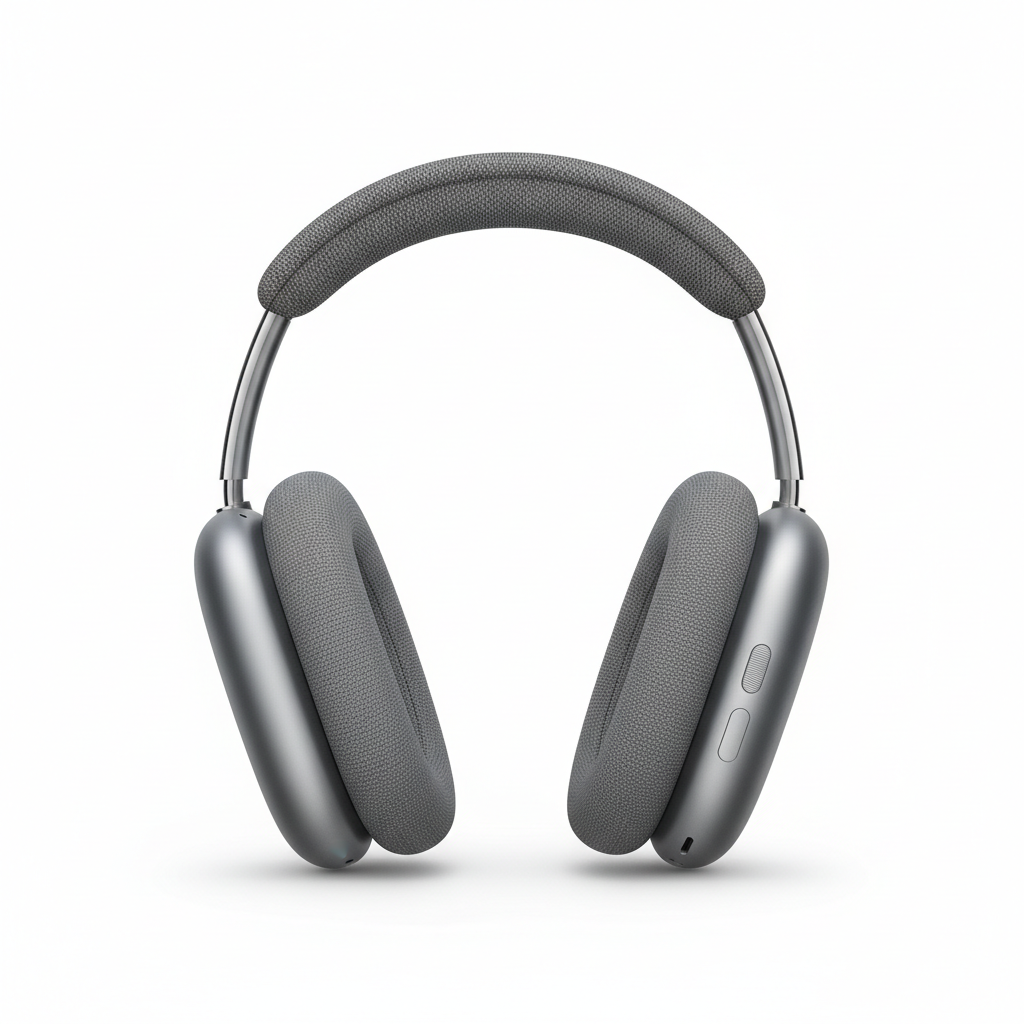 AirPods Max - Front Hero Shot