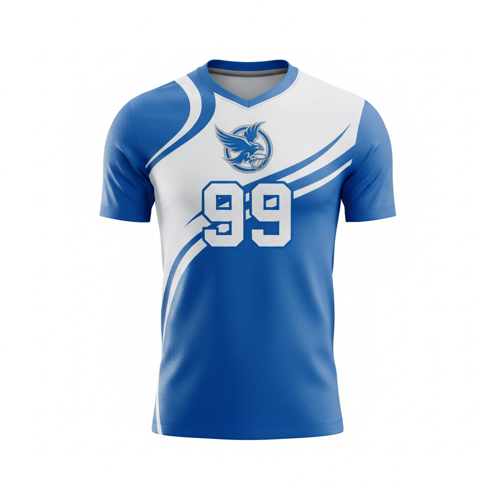 Sports Jersey - Front Hero Shot