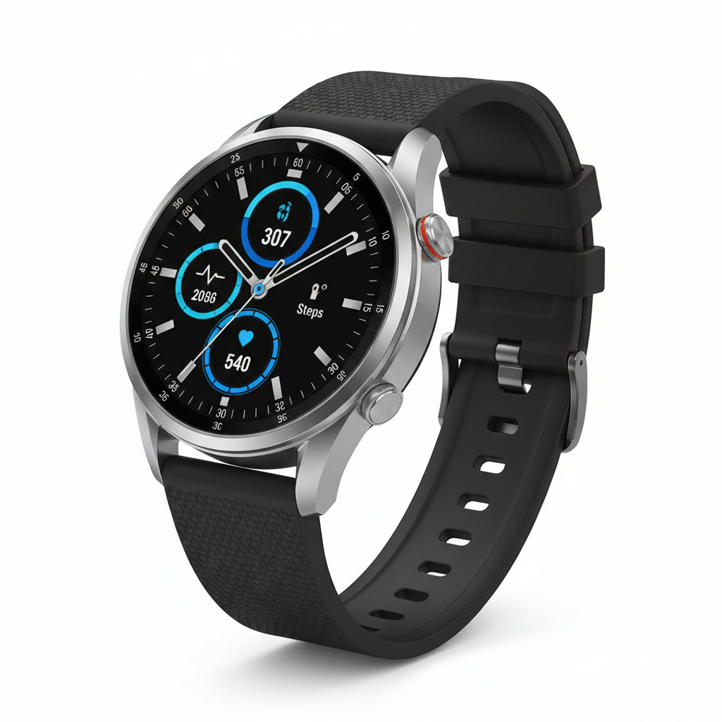 Huawei Watch GT product shot