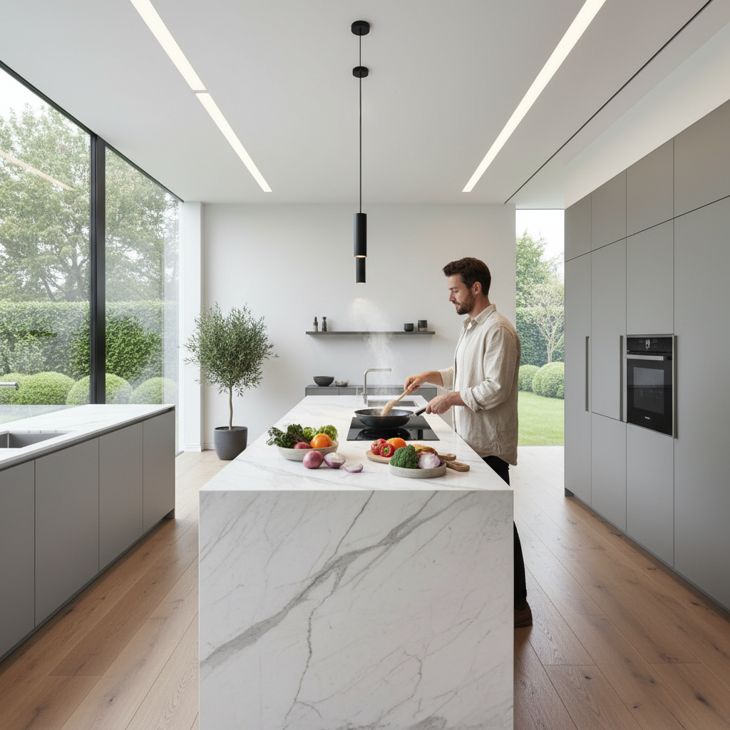 Electric Cooker - Lifestyle Kitchen