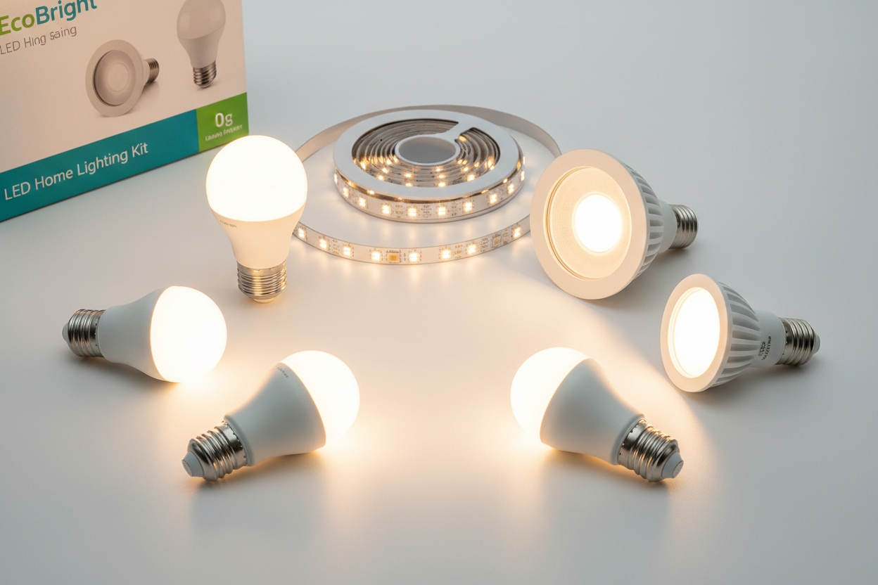 LED Lighting Kit