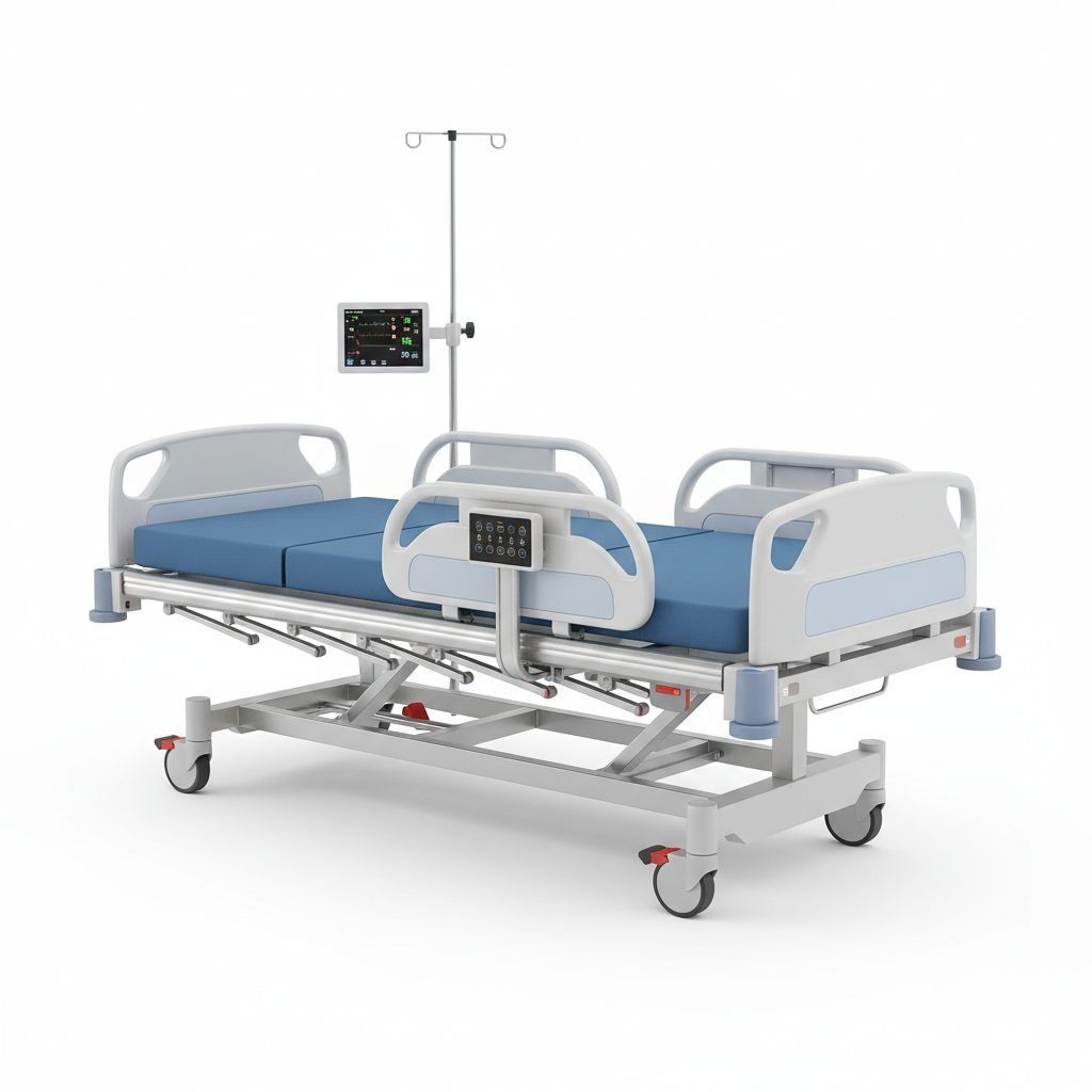 Medical Beds