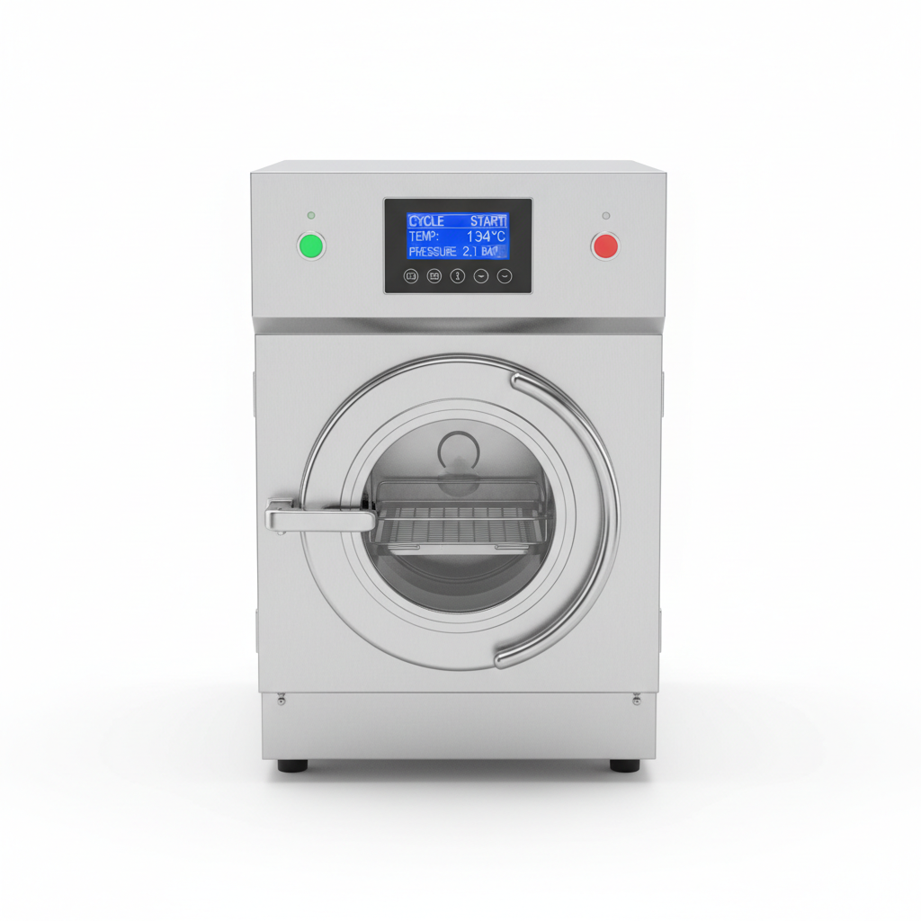 Instrument Sterilizer