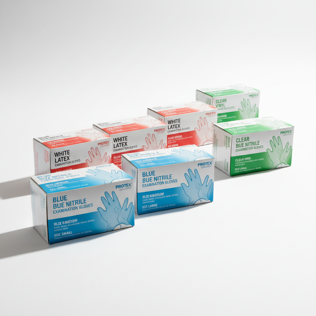 Medical Gloves