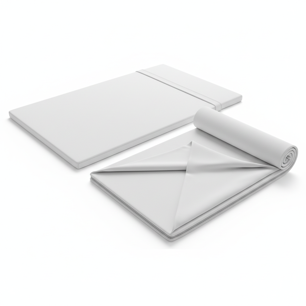 Medical Mattress Cover