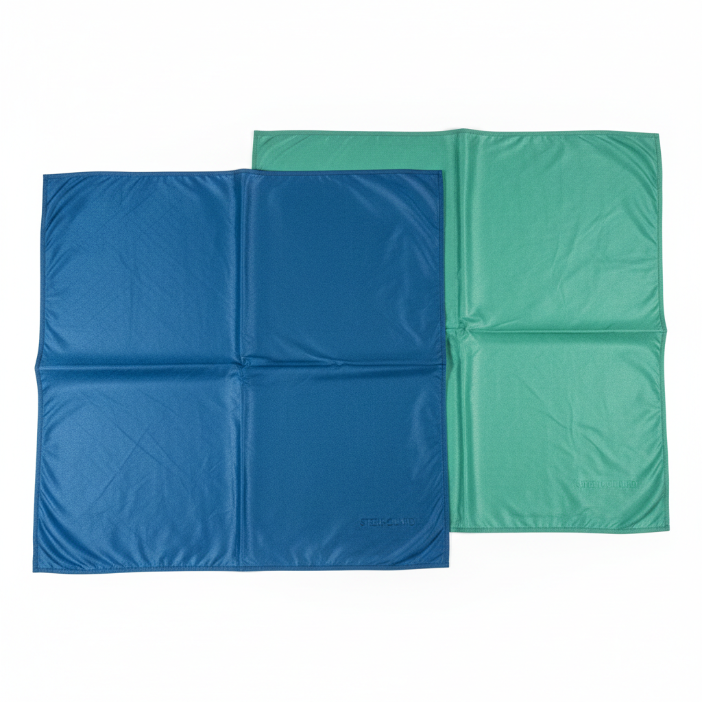 Medical Sterilization Wraps