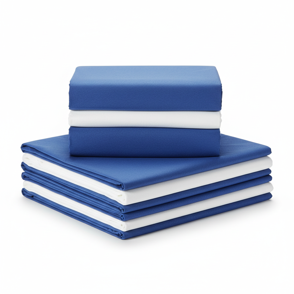 Medical Sterilization Wraps
