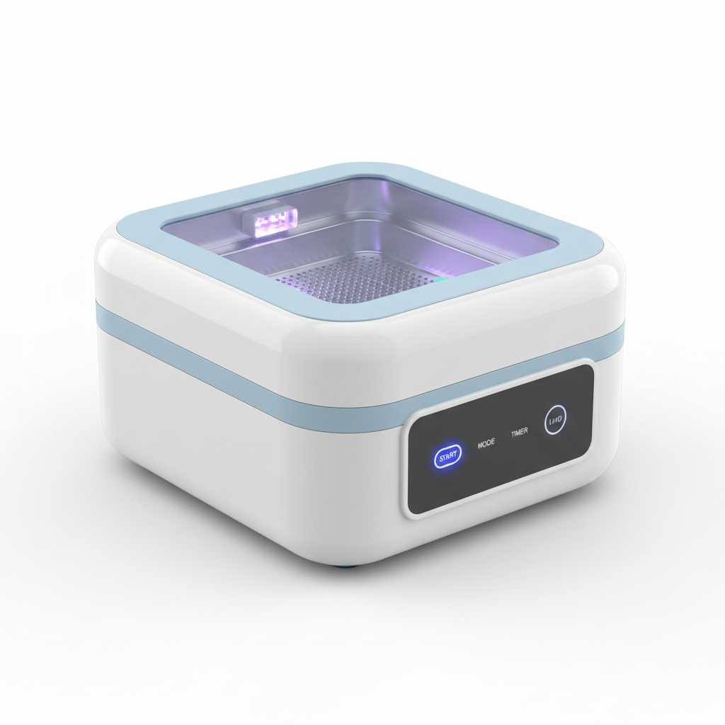 UV Sterilizer