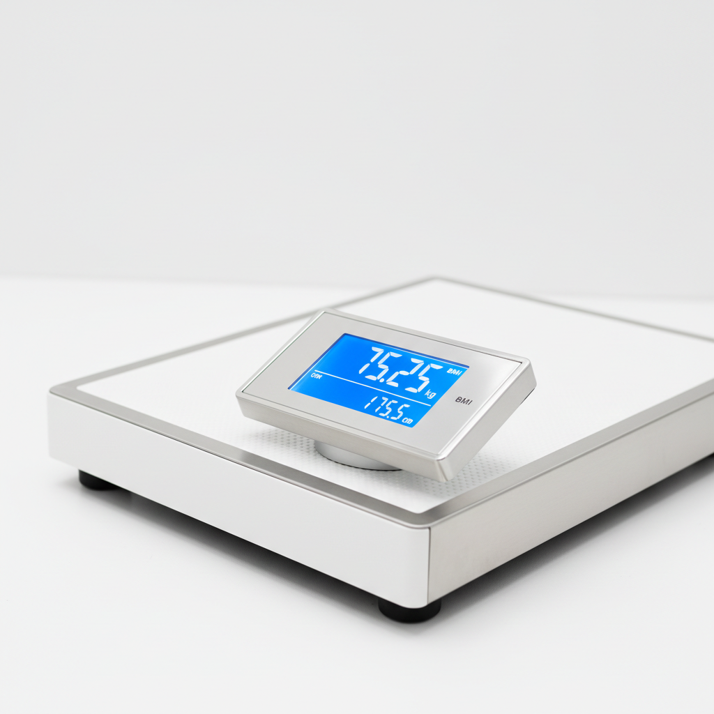 Medical Weighing Scale