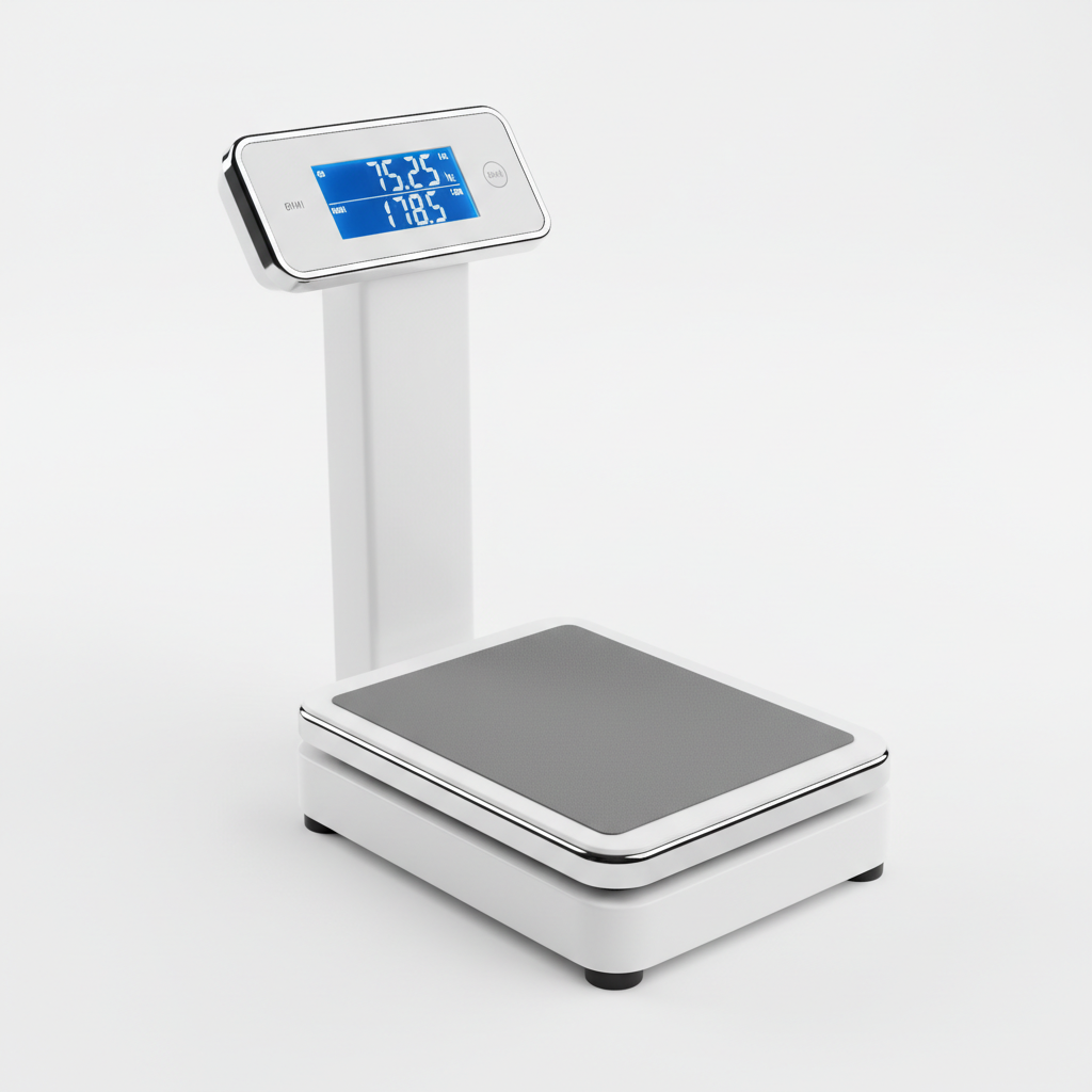 Medical Weighing Scale