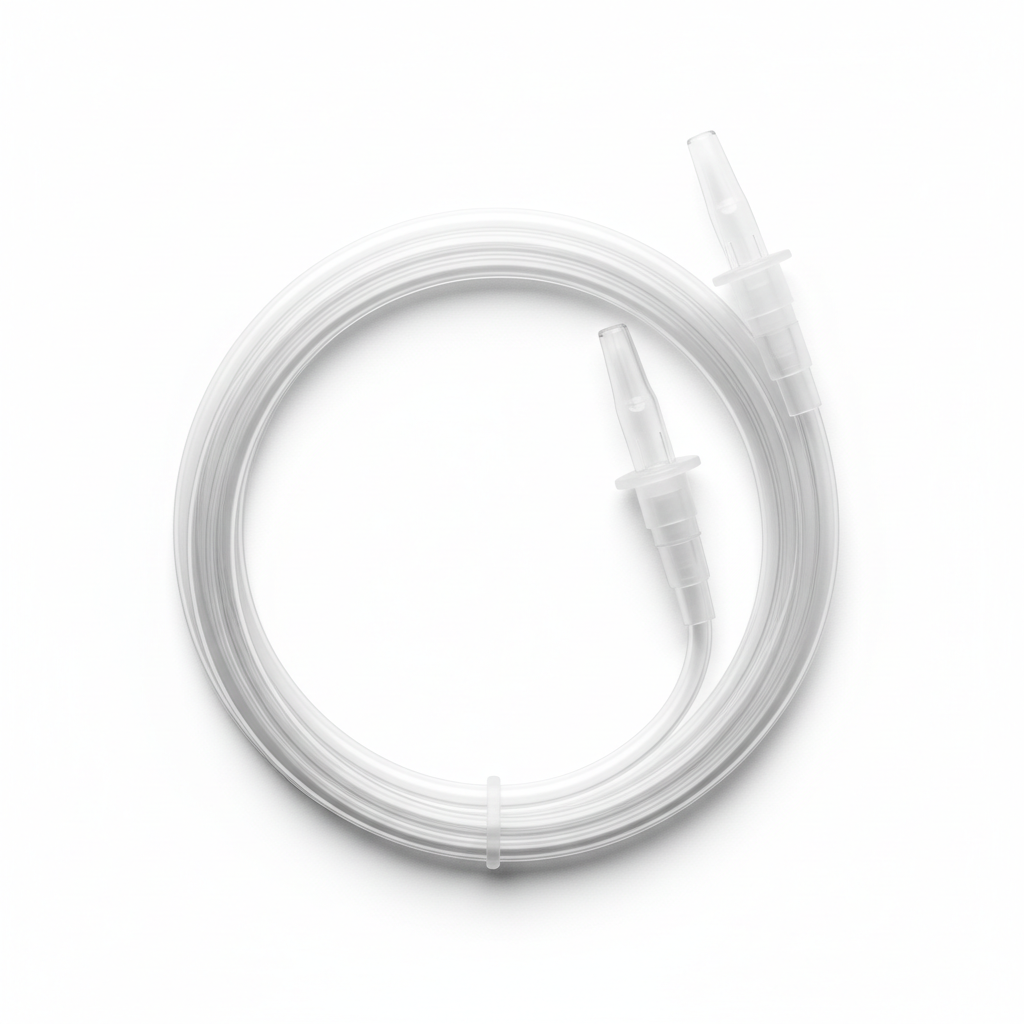 Nasal Cannula Product Shot