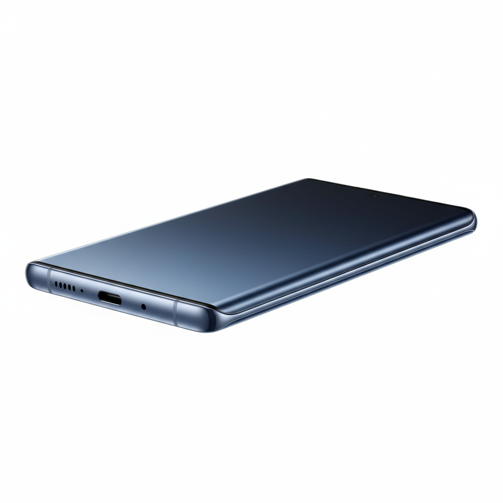 Samsung S20 Ultra - Cloud Blue