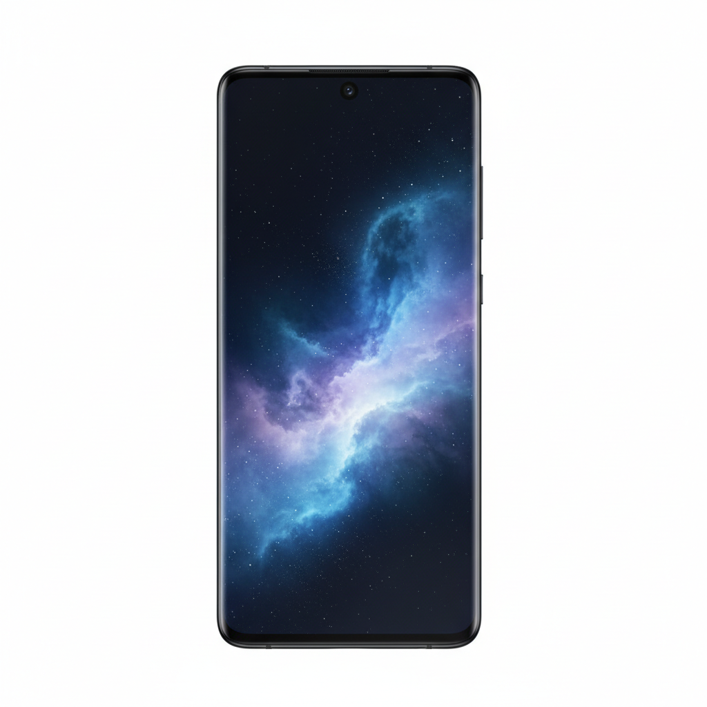 Samsung S20 Ultra - Cosmic Black