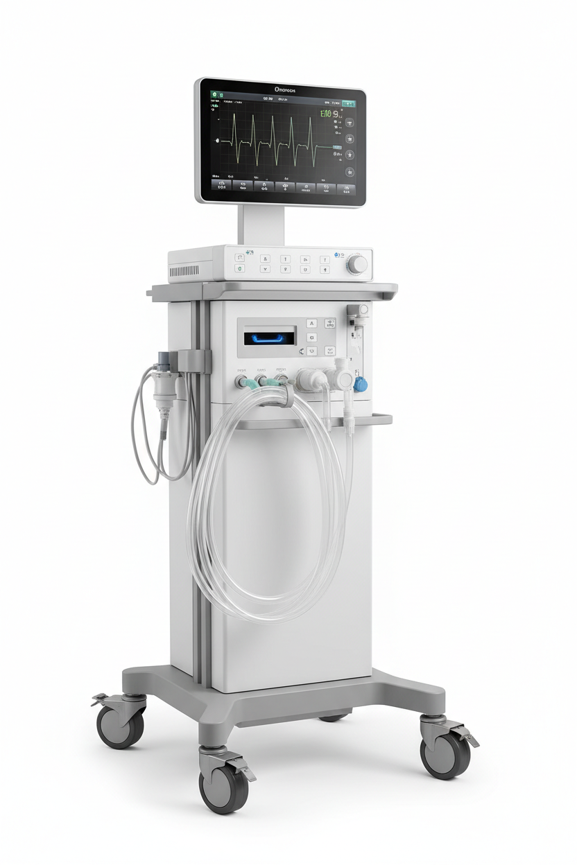 Medical Ventilator