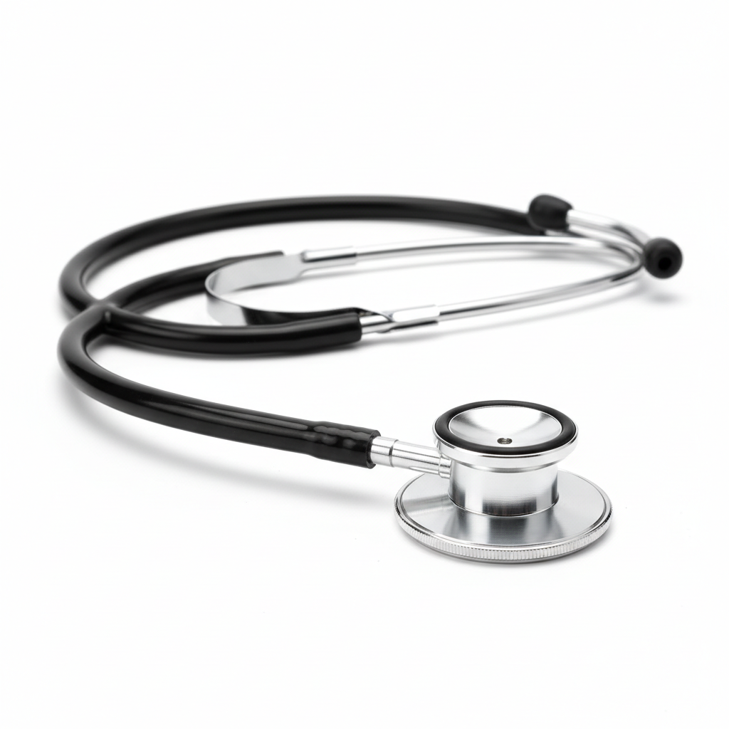 Stethoscopes