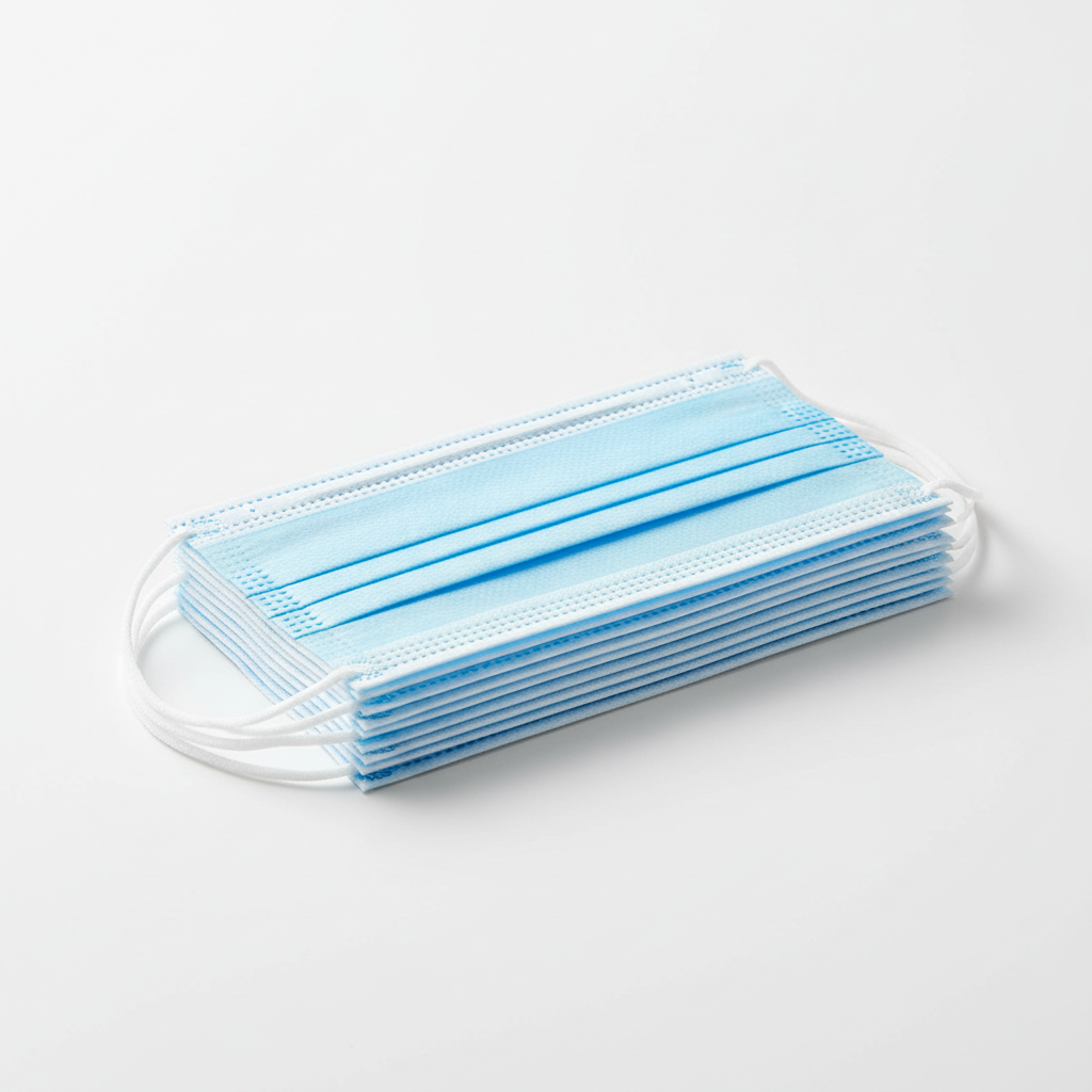 Surgical Masks