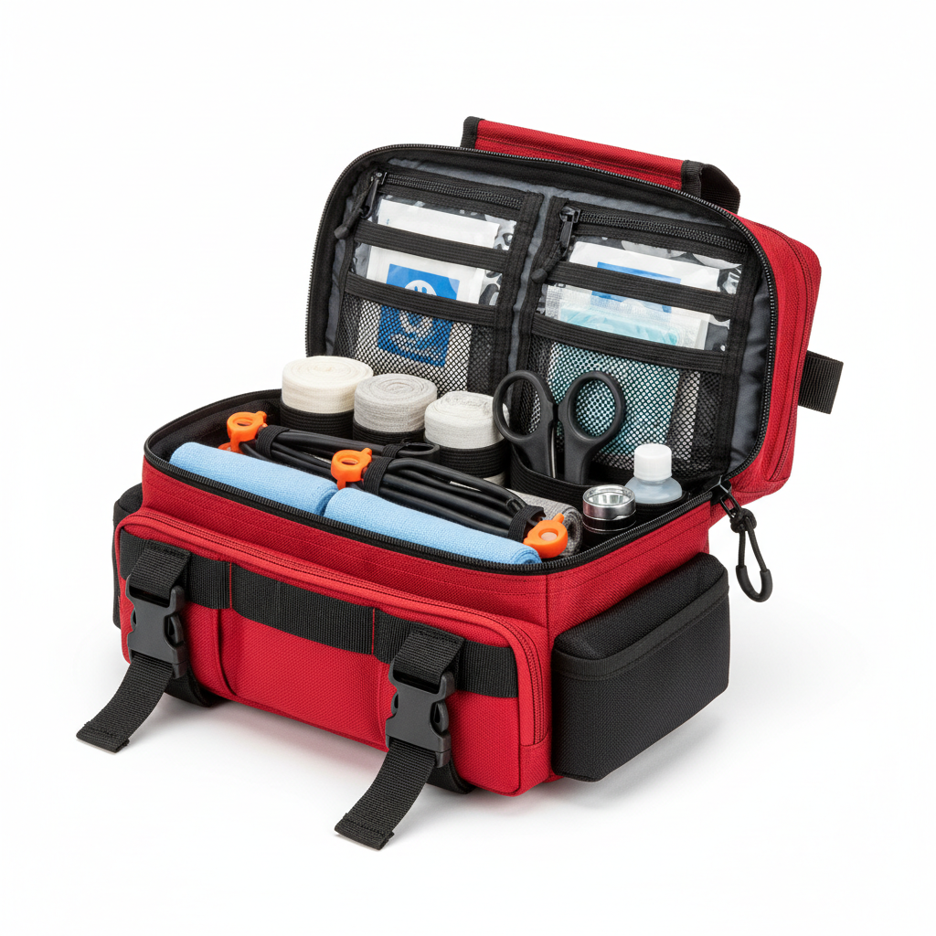 Trauma Kit