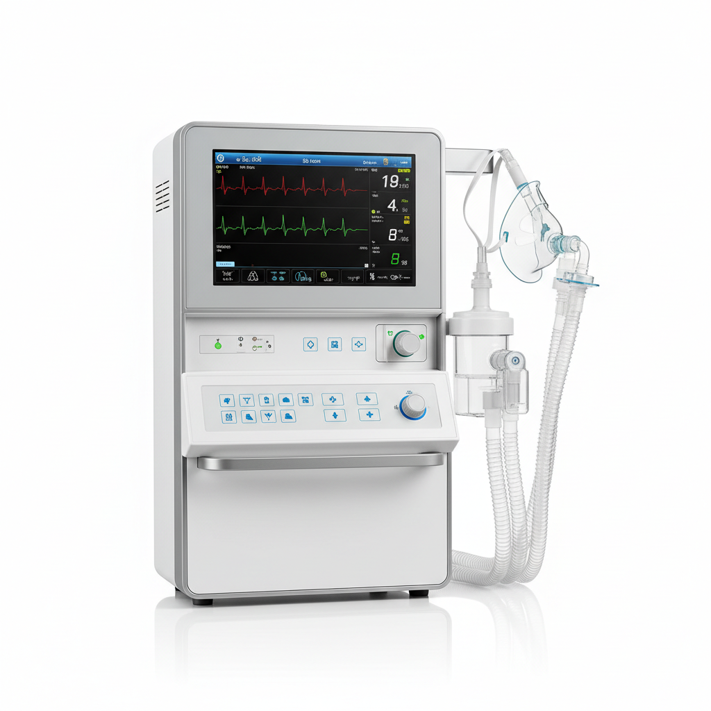 Medical Ventilator